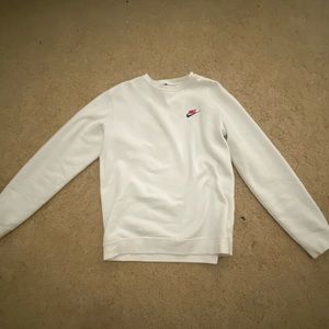 Nike Crewneck